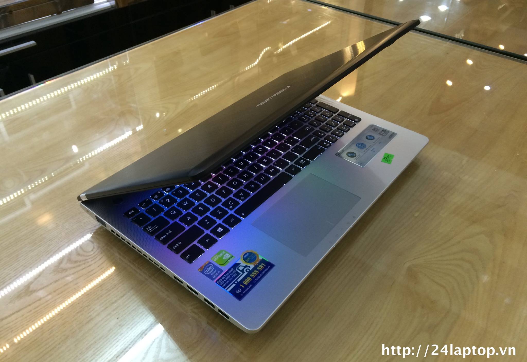 Laptop ASUS N56JN-XO107D_1.jpg